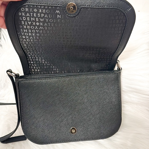 73 | Kate Spade Laurel Way Large Carsen - Picture 5 of 6